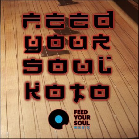 Feed Your Soul Music Koto