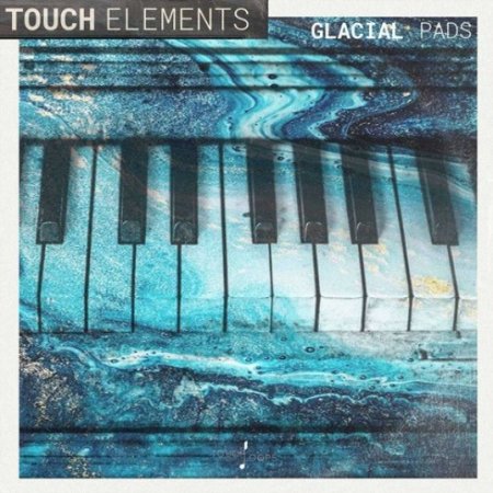 Touch Loops Glacial Pads