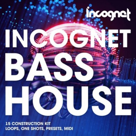 Incognet Bass House Vol.1