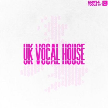 Sample Tools By Cr2 UK Vocal House