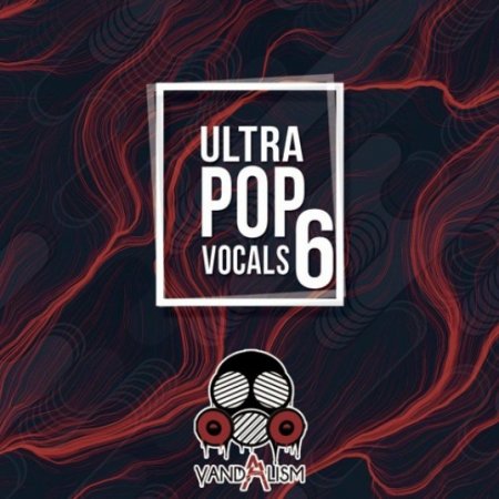 Vandalism Ultra Pop Vocals 6