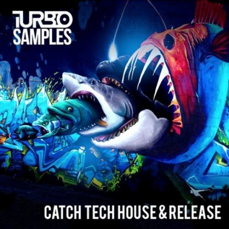Turbo Samples Catch Tech House & Release