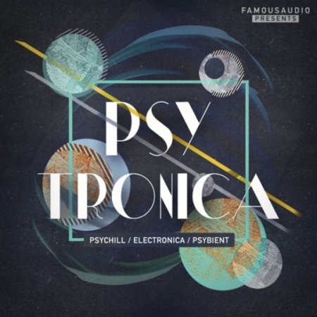 Famous Audio Psytronica