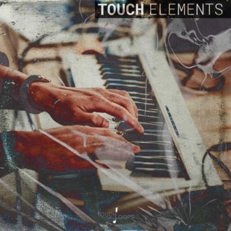 Touch Loops Elements - Songwriters Electronics