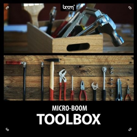 Boom Library Toolbox