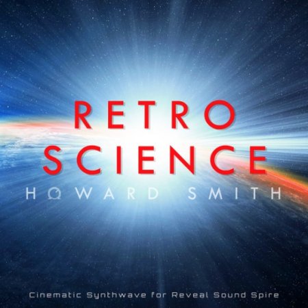 Howard Smith Retro Science - Soundset for Spire