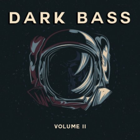 Evolution of Sound Presents Dark Bass Vol. 2