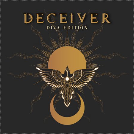 Evolution of Sounds Deceiver Diva Edition