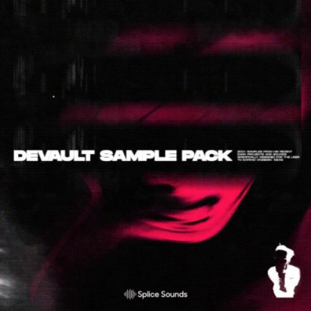 Splice Sounds DEVAULT Sample Pack