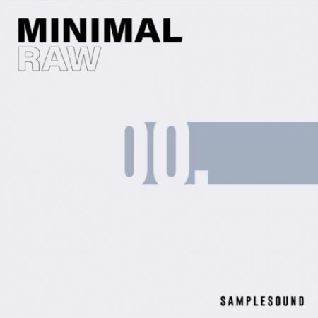 SAMPLESOUND Minimal Raw 1