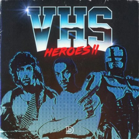 DopeBoyzMuzic VHS Heroes 2