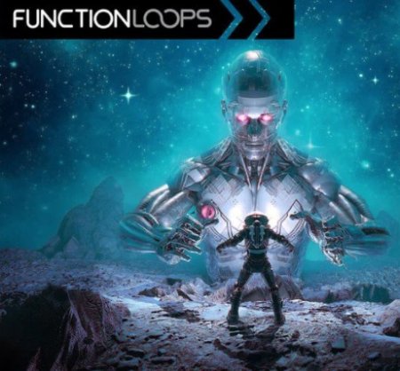 Function Loops Psytrance Titans