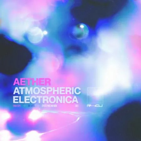 Renraku Aether - Atmospheric Electronica