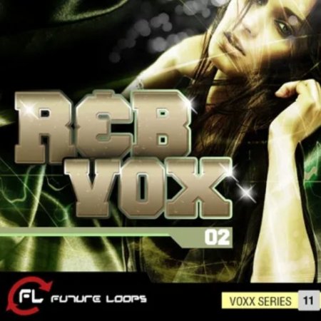 Future Loops R&B Vox 02
