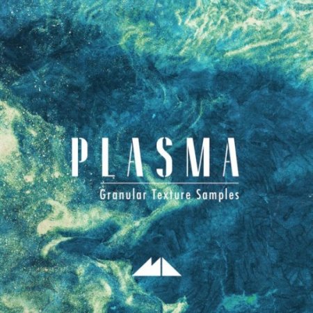 ModeAudio Plasma - Granular Texture Samples