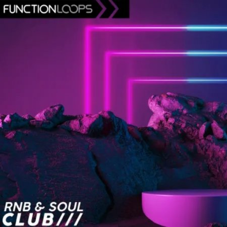 Function Loops Rnb and Soul Club