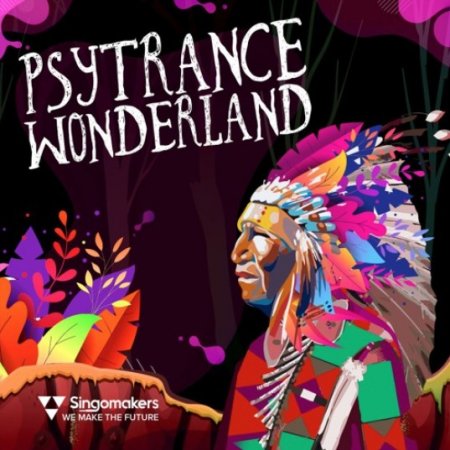 Singomakers Psytrance Wonderland