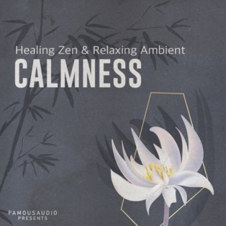 Famous Audio Calmness Healing Zen and Relaxing Ambient