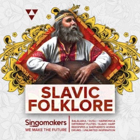 Singomakers Slavic Folklore