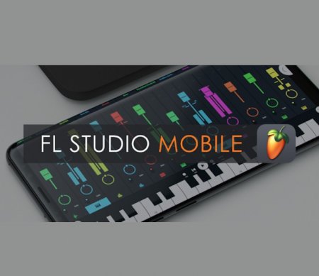 FL Studio Mobile v4.0.3 (Android)