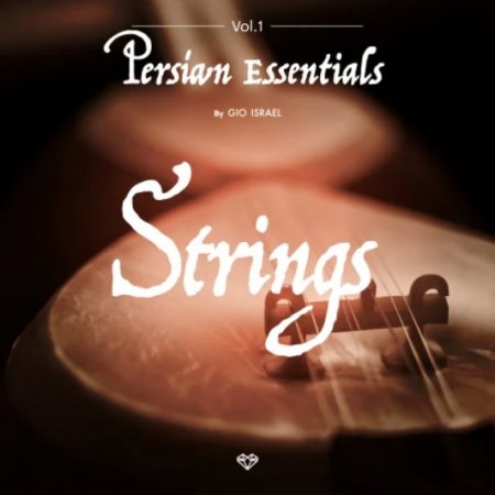 Gio Israel Persian Essentials Strings