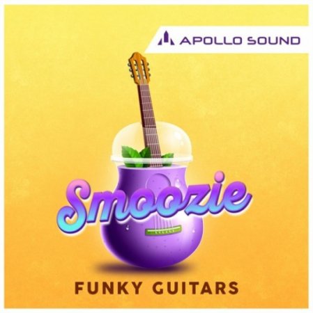 Apollo Sound Smoozie Funky Guitars