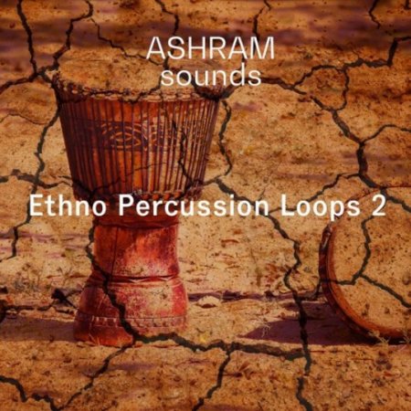 Riemann Kollektion ASHRAM Ethno Percussion Loops 2