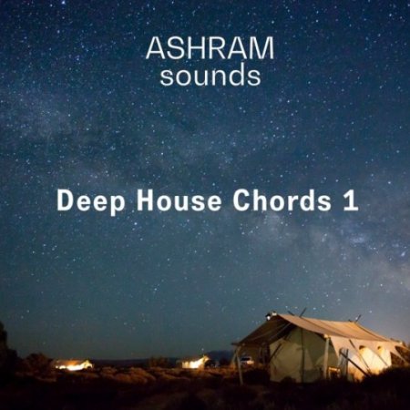 Riemann Kollektion ASHRAM Deep House Chords 1