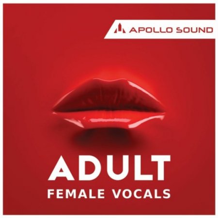 Apollo Sound Adult Female Vocals