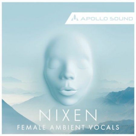 Apollo Sound Nixen Female Ambient Vocals