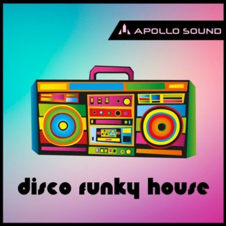 Apollo Sound Disco Funky House