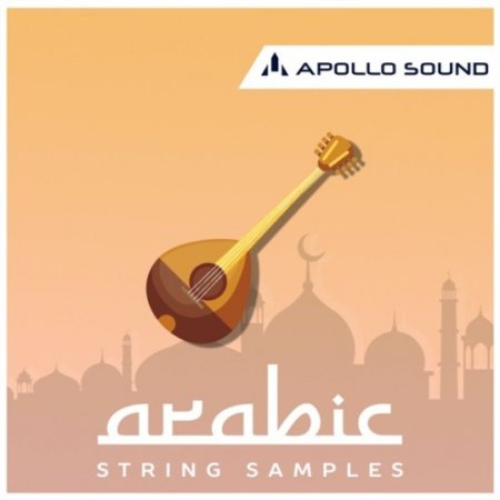 Apollo Sound Arabic String Samples