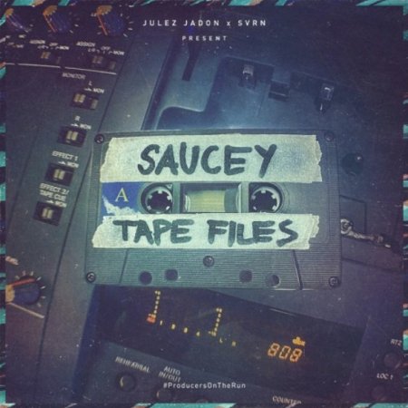 Julez Jadon Saucey Tape Files