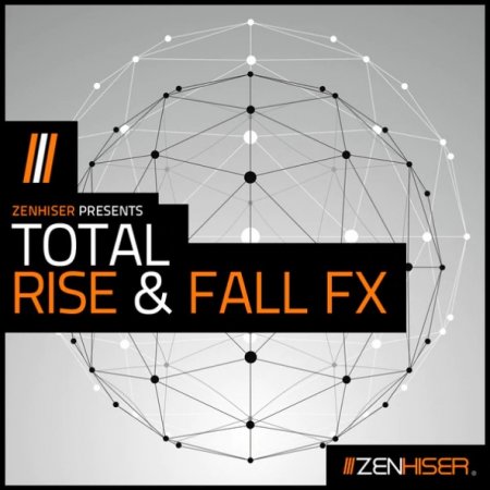 Zenhiser Total Rise & Fall SFX