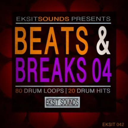 Eksit Sounds Beats & Breaks Vol 4