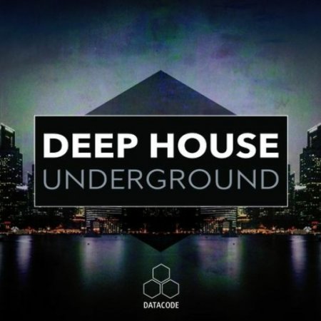 Datacode FOCUS - Deep House Underground