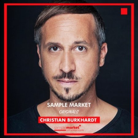 Sample Market Originals: Christian Burkhardt