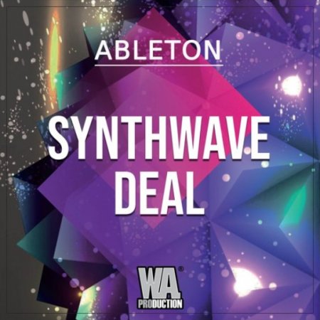 W. A. ​​Production Synthwave Deal