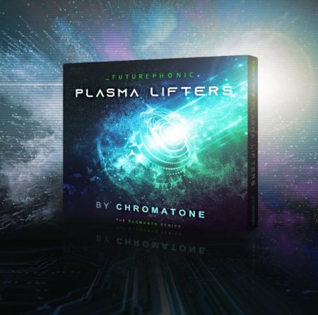 Futurephonic Plasma Lifters by Chromatone