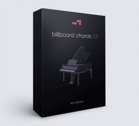 Music Production Biz Billboard Chords 2.0 Pop Edition
