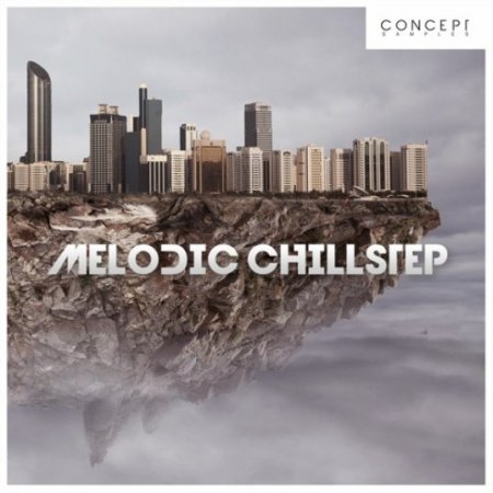 Concept Samples Melodic Chillstep