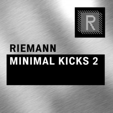 Riemann Kollektion Riemann Minimal Kicks 2