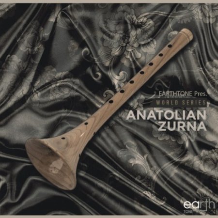EarthTone Anatolian Zurna