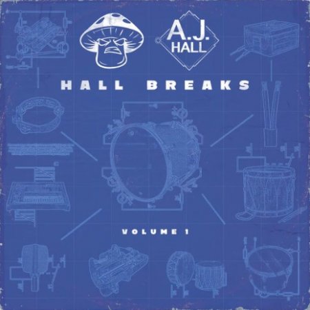 Shroom Hall Breaks Vol.1