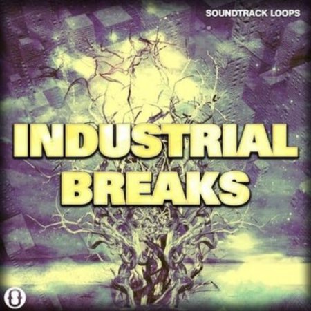 Soundtrack Loops Sci Fi Designer Industrial Breaks