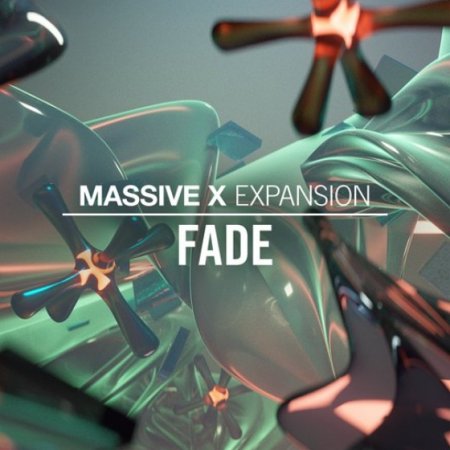 Native Instruments Massive X Expansion Fade