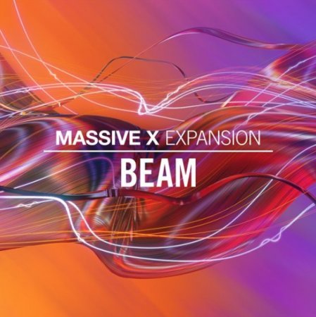 Native Instruments Beam Massive X Expansion
