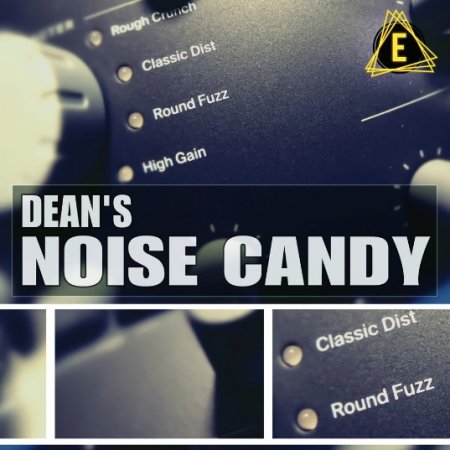 Electronisounds Dean's Noise Candy