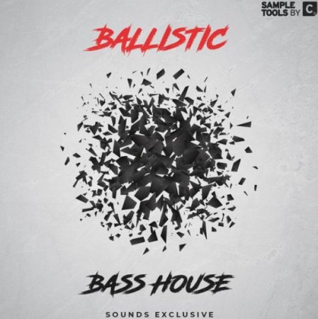 Sample Tools by Cr2 Ballistic Bass House