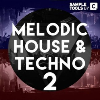 Sample Tools by Cr2 Melodic House & Techno 2